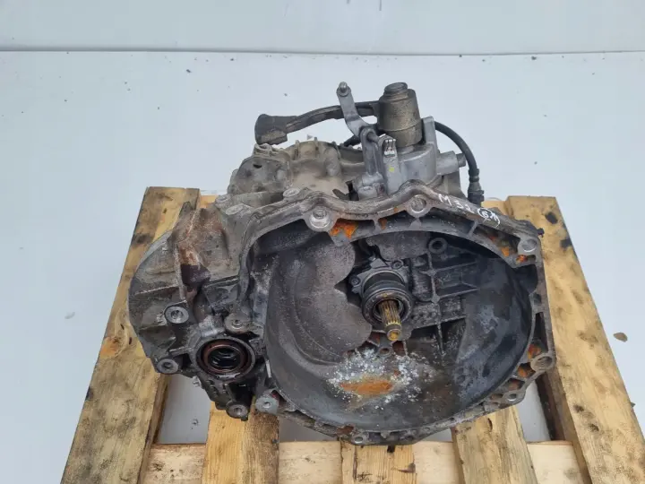 Opel Astra J IV 1.7 CDTI SKRZYNIA BIEGÓW M32 manualna MANUAL