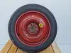 Fiat lancia Alfa Romeo KOŁO DOJAZDOWE dojazdówka 125/80 R16 4X98 ET26