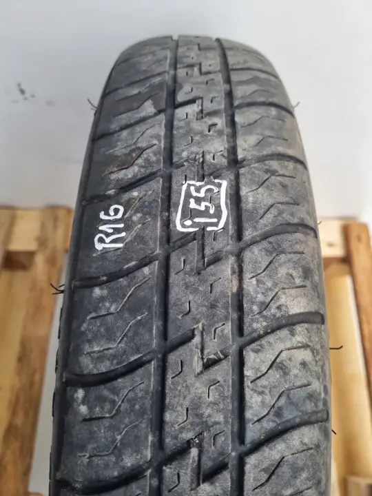 Audi Seat Vw Golf V KOŁO DOJAZDOWE dojazdówka 125/70 R16 1K0601027F 5x112