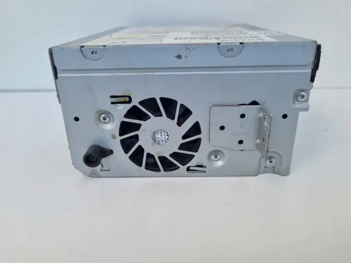 Volvo V40 II V60 S60 II CZYTNIK PŁYT CD radio nawigacja 31667305AA 31667305