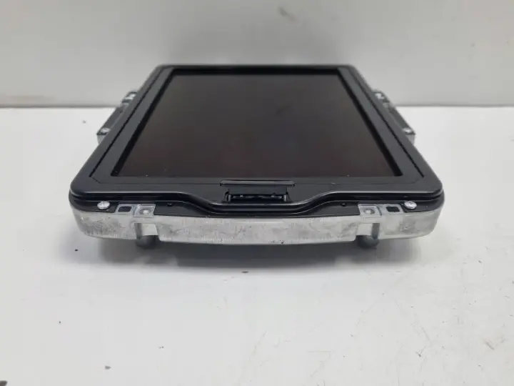 Volvo XC60 II V60 II V90 S90 XC90 II WYŚWIETLACZ EKRAN Nawigacji 31682851AA