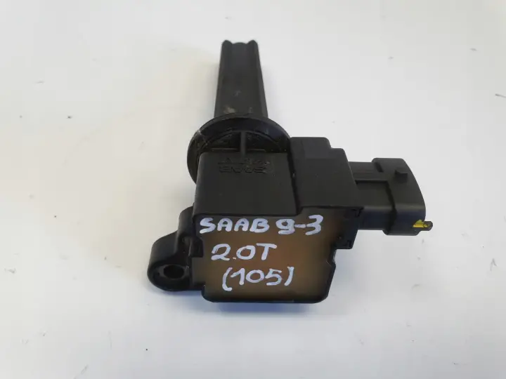Saab 93 9-3 II 2.0 T CEWKA ZAPŁONOWA 12787707