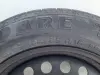 Ford C-Max Focus Mk2 II KOŁO DOJAZDOWE dojazdówka 125/85 R16 5x108 1S71MF
