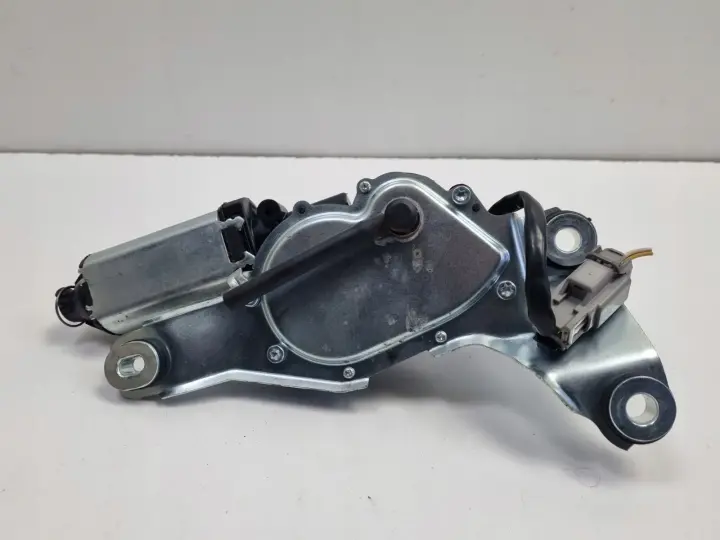 Volvo V70 II lift SILNICZEK TYLNEJ WYCIERACZKI Mechanizm tył