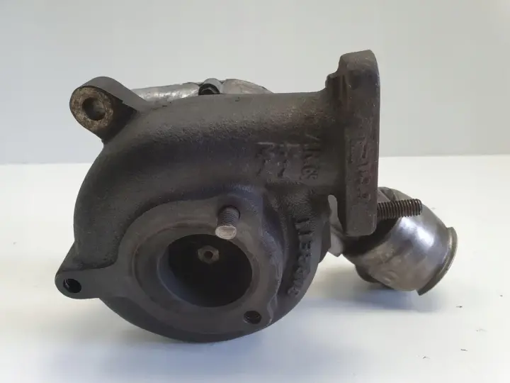 VW Passat B5 1.9 TDI TURBOSPRĘŻARKA turbo 028145702C