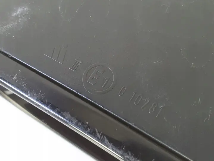 VW Passat B5 FL lift 00-05 LUSTERKO PRAWE PASAŻERA 7 kabli pin pinów