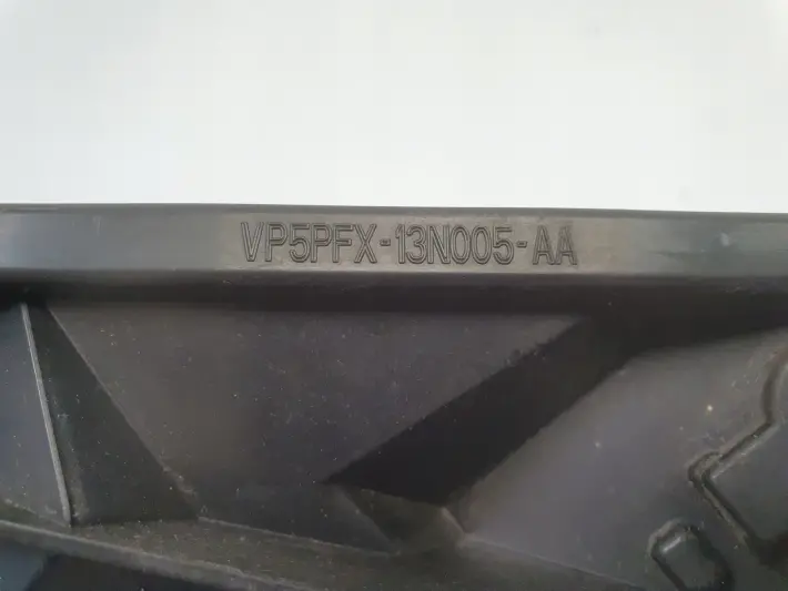 Peugeot 207 CC WKŁAD TYLNEJ LAMPY lewy tył VP5PFX-13N005-AA