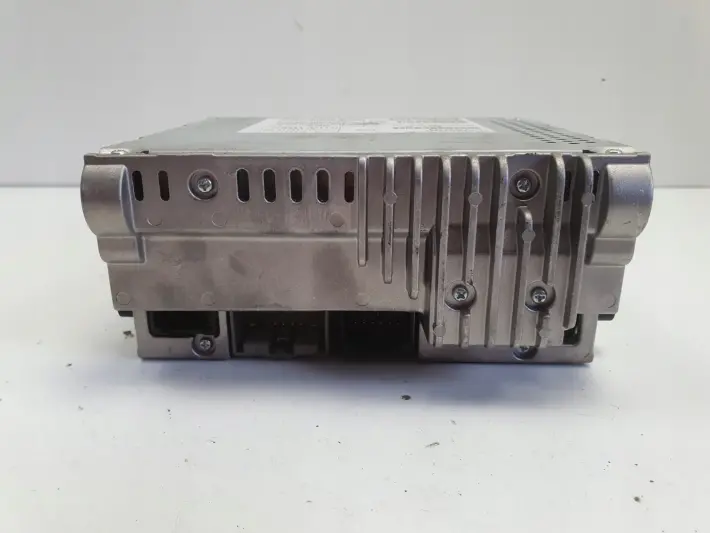 Volvo VOLVO V60 I S60 II XC60 I CZYTNIK NAWIGACJI Radio 31285459 31285459AA