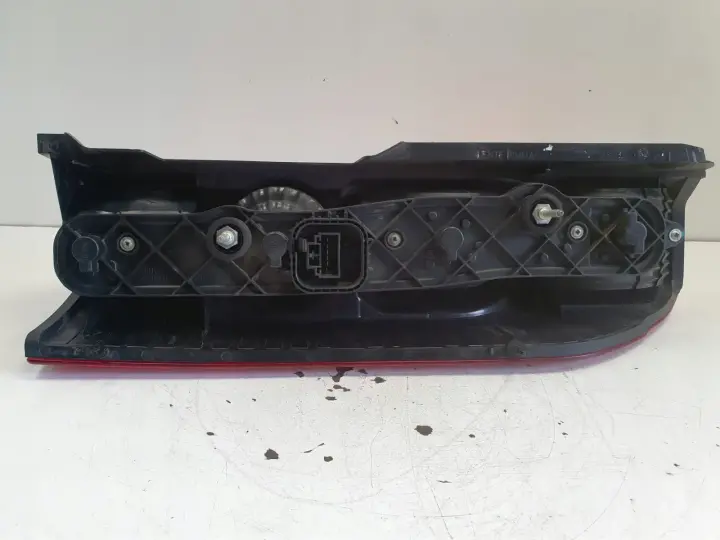 Fiat Ducato III 06-14r TYLNA LAMPA LEWA lewy tył kierowcy 20145751 27322102