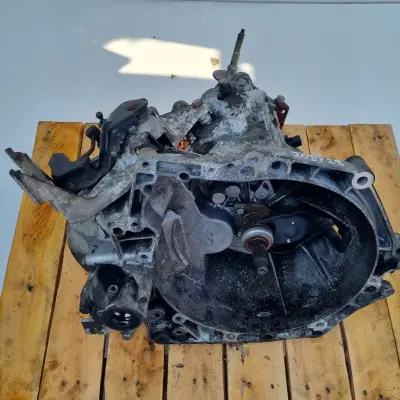 Citroen Xsara Picasso 1.6 HDI SKRZYNIA BIEGÓW 20DP29 manualna MANUAL