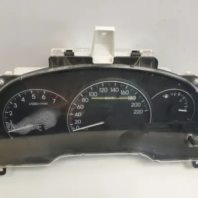 Toyota Avensis Verso 2.0 VVTI LICZNIK ZEGARY euro