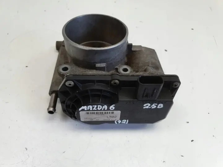 Mazda 6 II GH 2.5 16V PRZEPUSTNICA 9F991-A
