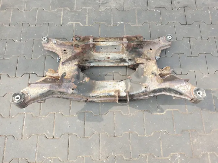 BMW E31 840 850 5.0 V12 TYLNE SANKI TYŁ oryginał