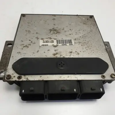 Touareg 4.2 V8 STEROWNIK SILNIKA 0261208348