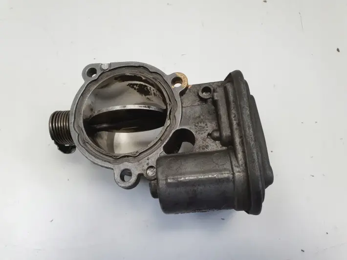 BMW E60 3.0 D PRZEPUSTNICA 780438401