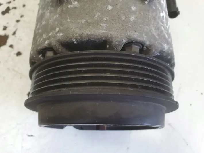 Mercedes W169 1.5 8V SPRĘŻARKA KLIMATYZACJI pompa A0022301311