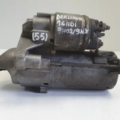 Citroen Berlingo II 1.6 HDI ROZRUSZNIK valeo