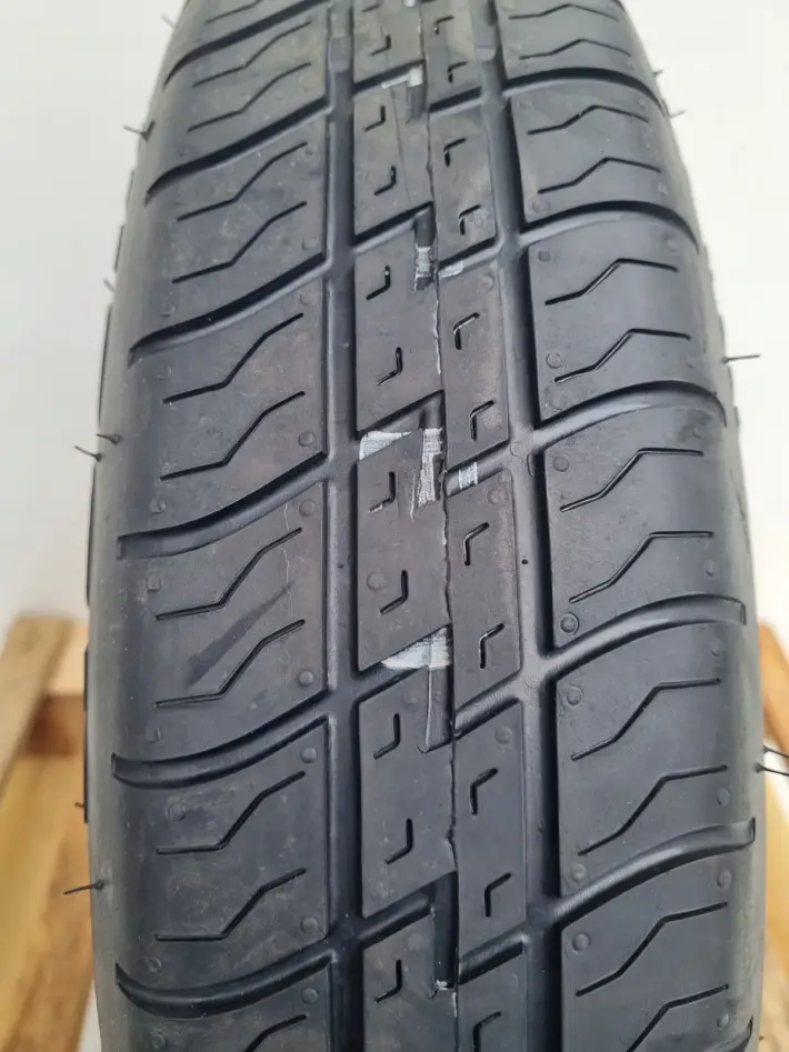 Ford C-Max Focus Mk2 II KOŁO DOJAZDOWE dojazdówka 125/85 R16 5x108 1S71MH