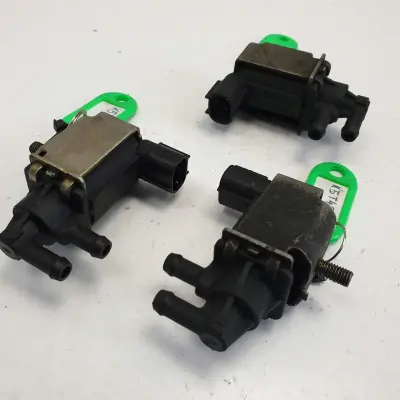 Monterey Trooper 3.0 DTI ZAWÓR PODCIŚNIENIA