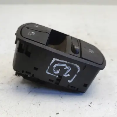 Opel Corsa D PRZEŁĄCZNIK SZYB panel lusterek 13258521AA