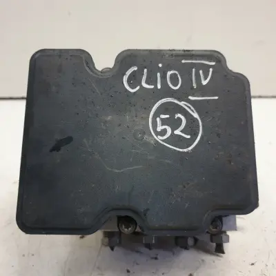 Renault Clio IV POMPA ABS Sterownik 476608428R