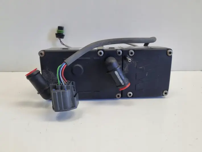 Volvo V40 II Benzyna OGRZEWANIE POSTOJOWE Webasto Hydronic 31436570