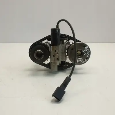 Porsche Boxster 986 3.2 WAŁEK ROZRZĄDU Wałki Ssący