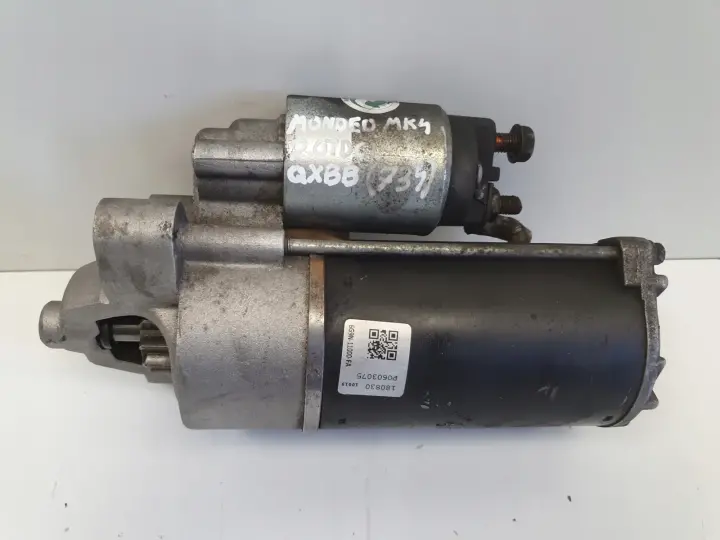 Ford Mondeo MK4 2.0 TDCI ROZRUSZNIK 6G9N-11000-FA