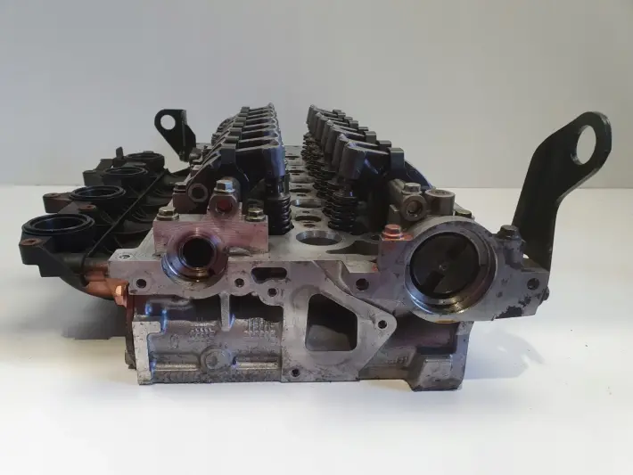 Opel Movano 2.5 CDTI DCI GŁOWICA CYLINDRÓW 8200005876 G9U