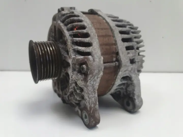 Nissan Note 1.6 16V ALTERNATOR 23100BC00A 120A