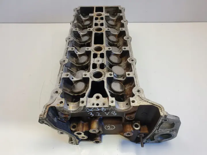 Jaguar XJ8 XK8 4.0 V8 GŁOWICA CYLINDRÓW