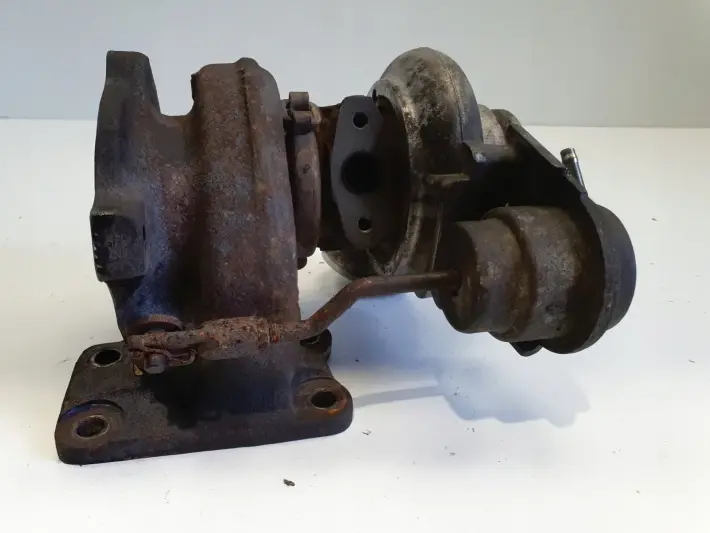 Volvo S80 2.8 T6 TURBOSPRĘŻARKA turbo 9471563