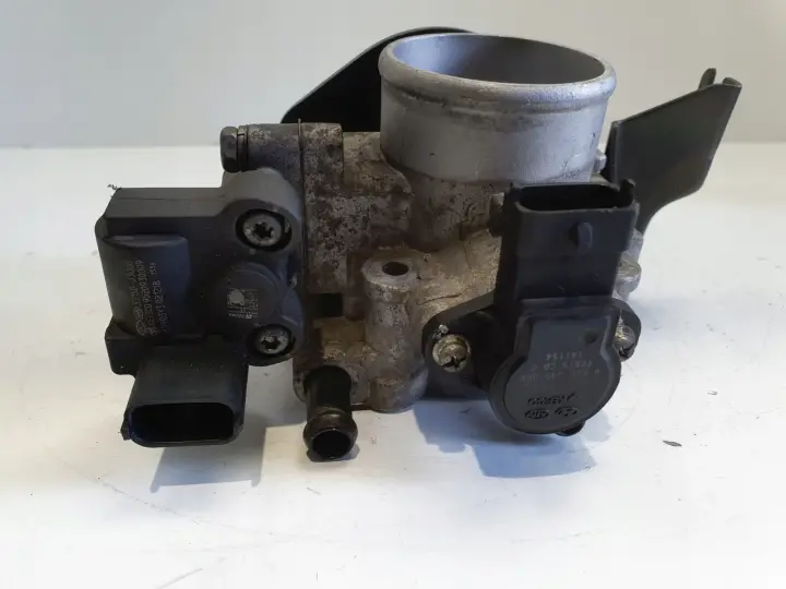 Hyundai I10 1.2 16V PRZEPUSTNICA 35170-26910