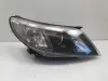 Saab 9-3 II LIFT 07-11r PRZEDNIA LAMPA PRAWA PRAWY PRZÓD europa xenen