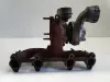 VW Golf V 1.9 TDI TURBOSPRĘŻARKA turbo 038253014B
