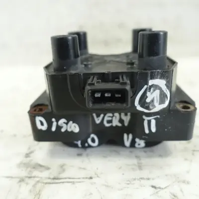 Land Rover Discovery II 4.0 V8 CEWKA ZAPŁONOWA