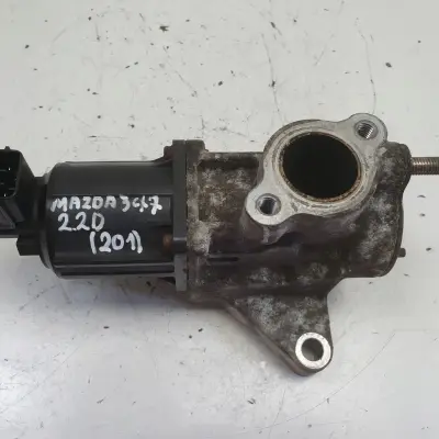 Mazda 6 II GH 2.2 CITD ZAWÓR EGR R2AA20300B