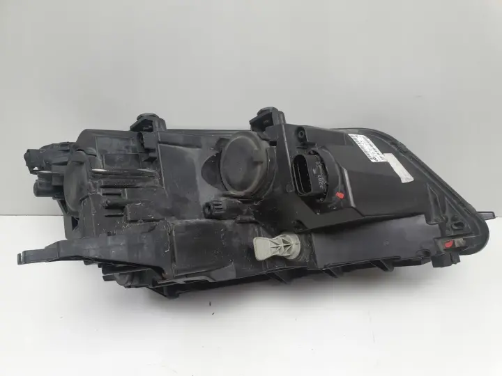 VW Sharan II 7N 7N0 PRZEDNIA LAMPA LEWA lewy przód EUROPA 0301242201