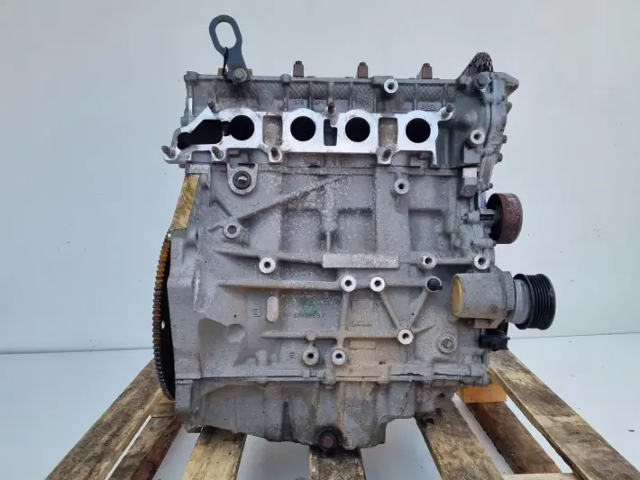 SILNIK BEZ OSPRZĘTU Volvo C30 2.0 16V 145KM B4204S3 B4204S4