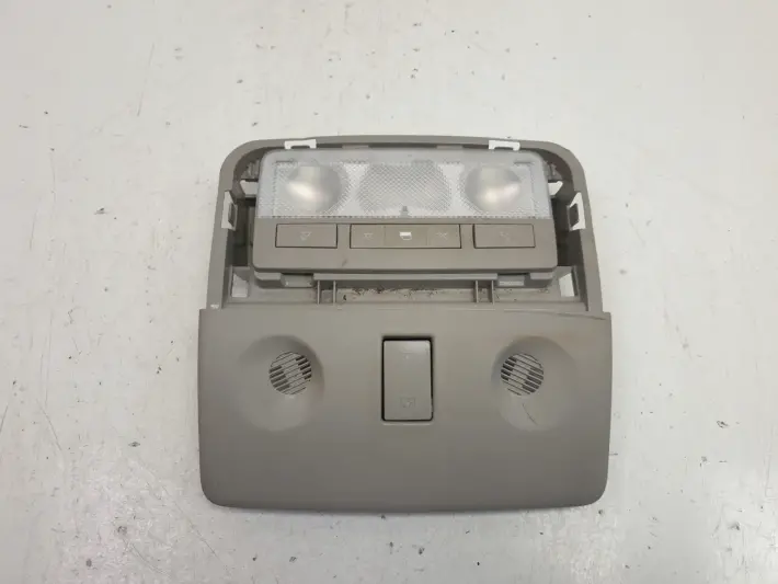 Opel Meriva II B LAMPKA OŚWIETLENIA KABINY