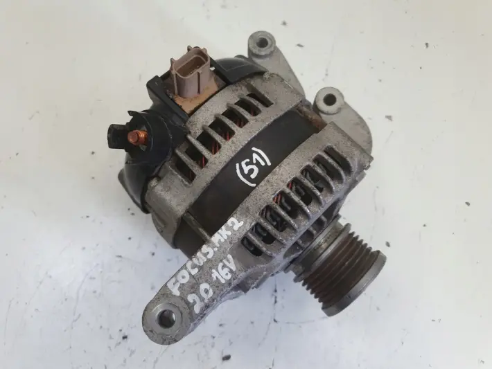 Ford Focus MK2 2.0 16V ALTERNATOR