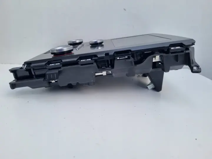 Renault Megane IV EKRAN NAWIGACJI Monitor wyświetlacz panel 280901068R