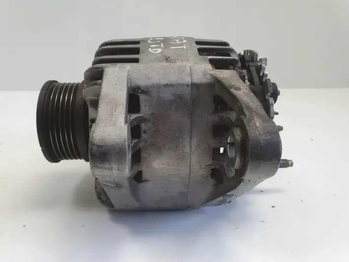 Fiat Stilo 1.9 JTD ALTERNATOR