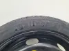Audi Seat Vw Skoda KOŁO DOJAZDOWE dojazdówka 125/70 R18 1K0601027B