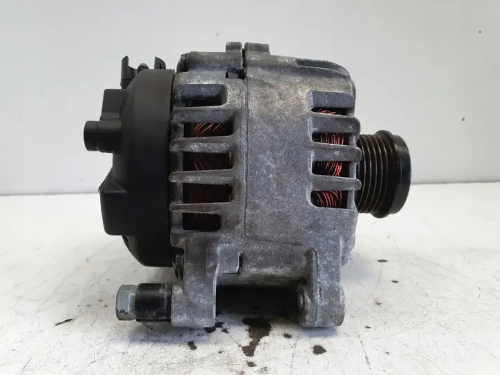 Ford Focus III MK3 1.6 TDCI ALTERNATOR AV6N-10300-GC 30659390 150A