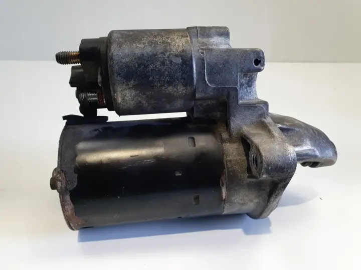 Ford C-MAX 1.6 16V ROZRUSZNIK bosch 0001107417 2S6U-11000-CB
