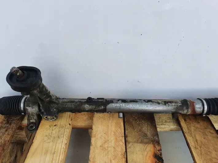 Toyota Corolla E12 MAGLOWNICA EUROPA przekładnia