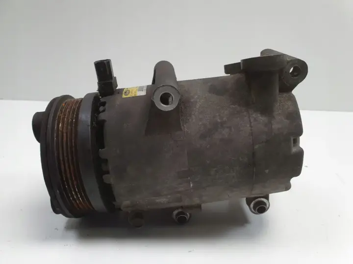 Ford Focus MK2 1.8 16V SPRĘŻARKA KLIMATYZACJI 6M5H-19D629-AB