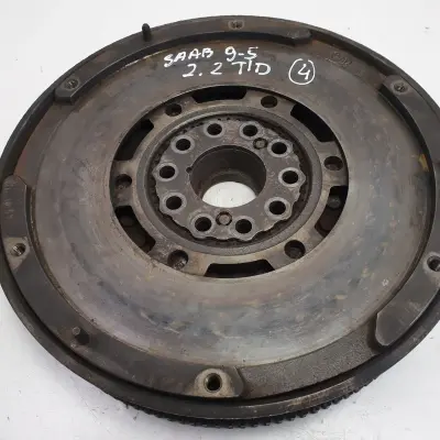 Saab 9-5 2.2 TID KOŁO DWUMASOWE dwumasa DWUMAS