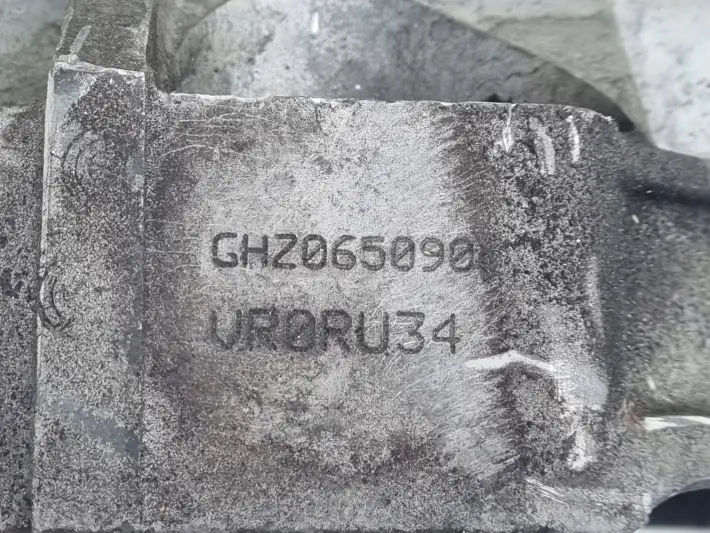 Audi A4 B6 2.5 TDI AUTOMATYCZNA SKRZYNIA BIEGÓW automat MULTITRONIC GHZ